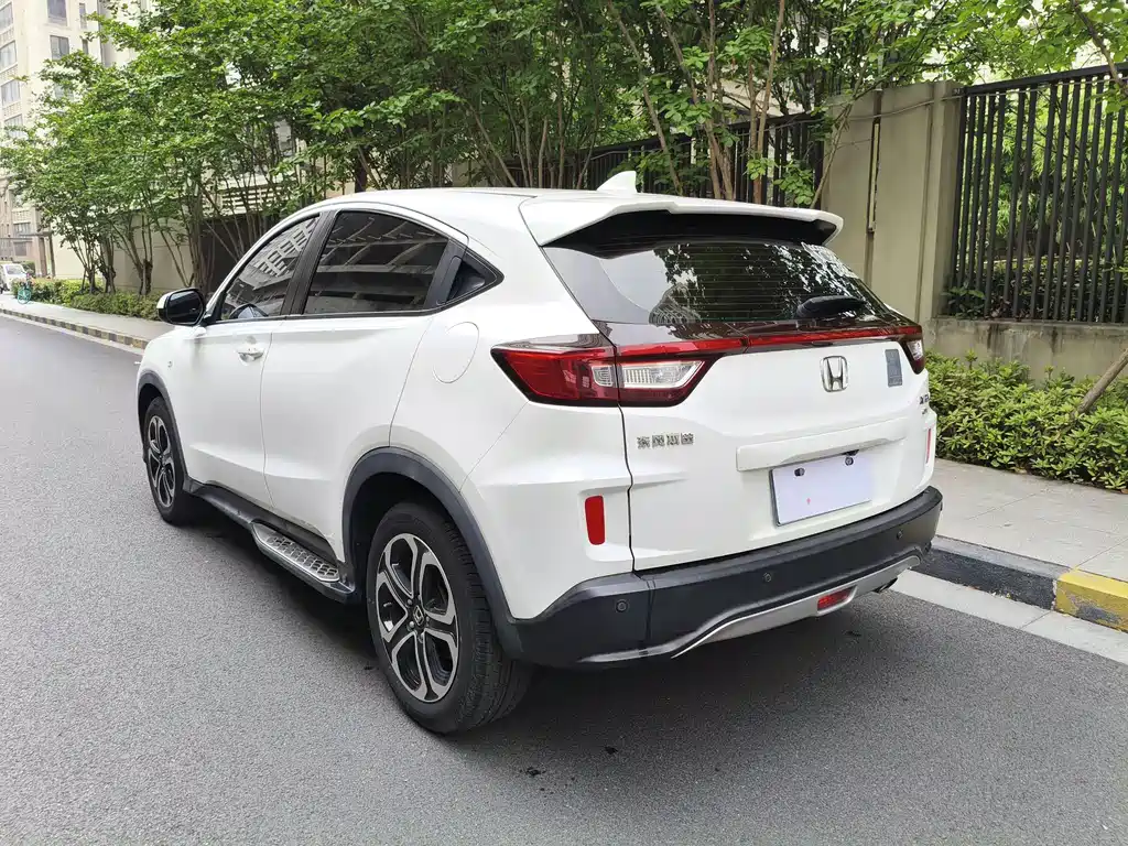 Honda XR-V 2019 — фото 12