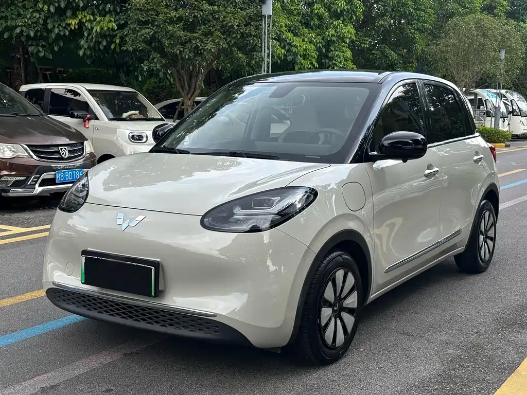 Wuling Bingo 2023