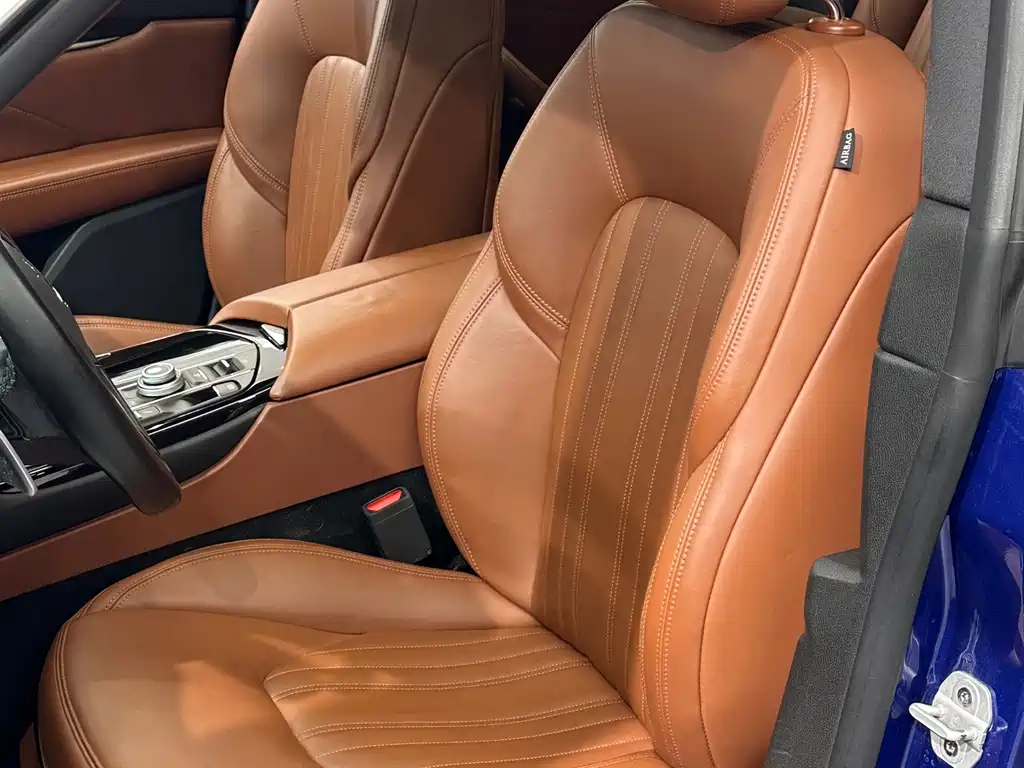 Maserati Levante 2021 — фото 14