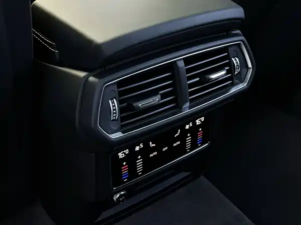 Lamborghini Urus 2023