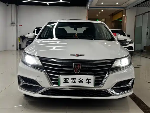 Roewe i6 New Energy 2020