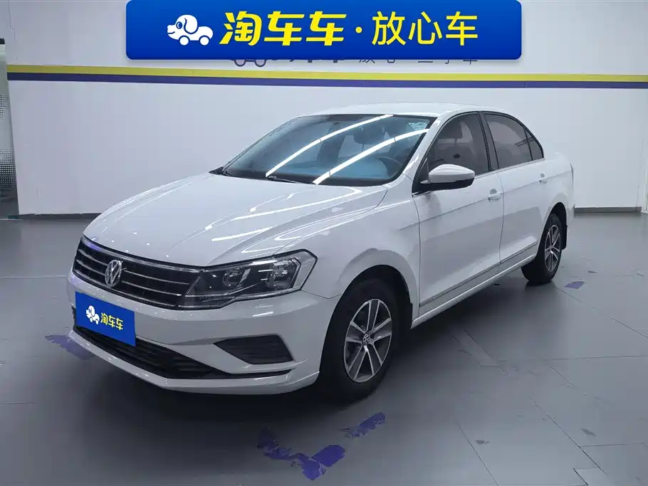 Volkswagen Jetta 2018