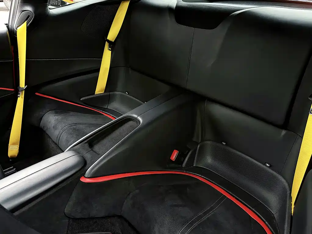 Ferrari Roma 2020 — фото 11