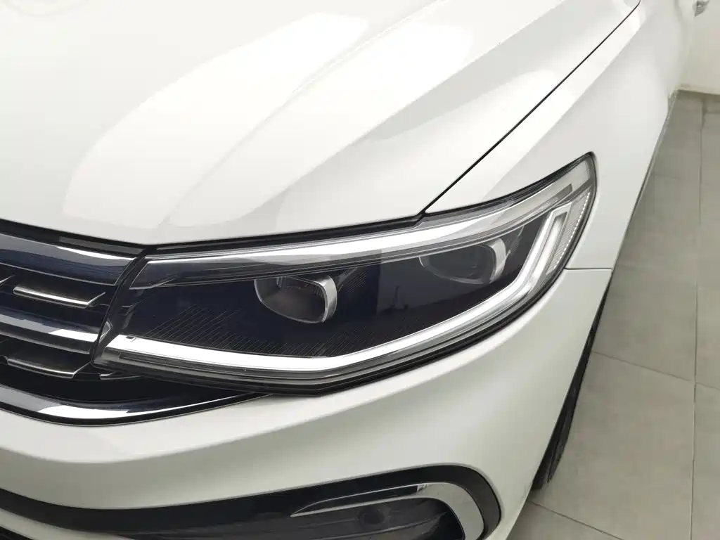 Volkswagen Bora 2022