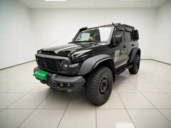 Tank 300 2024