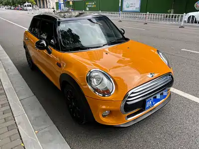 MINI MINI 2015