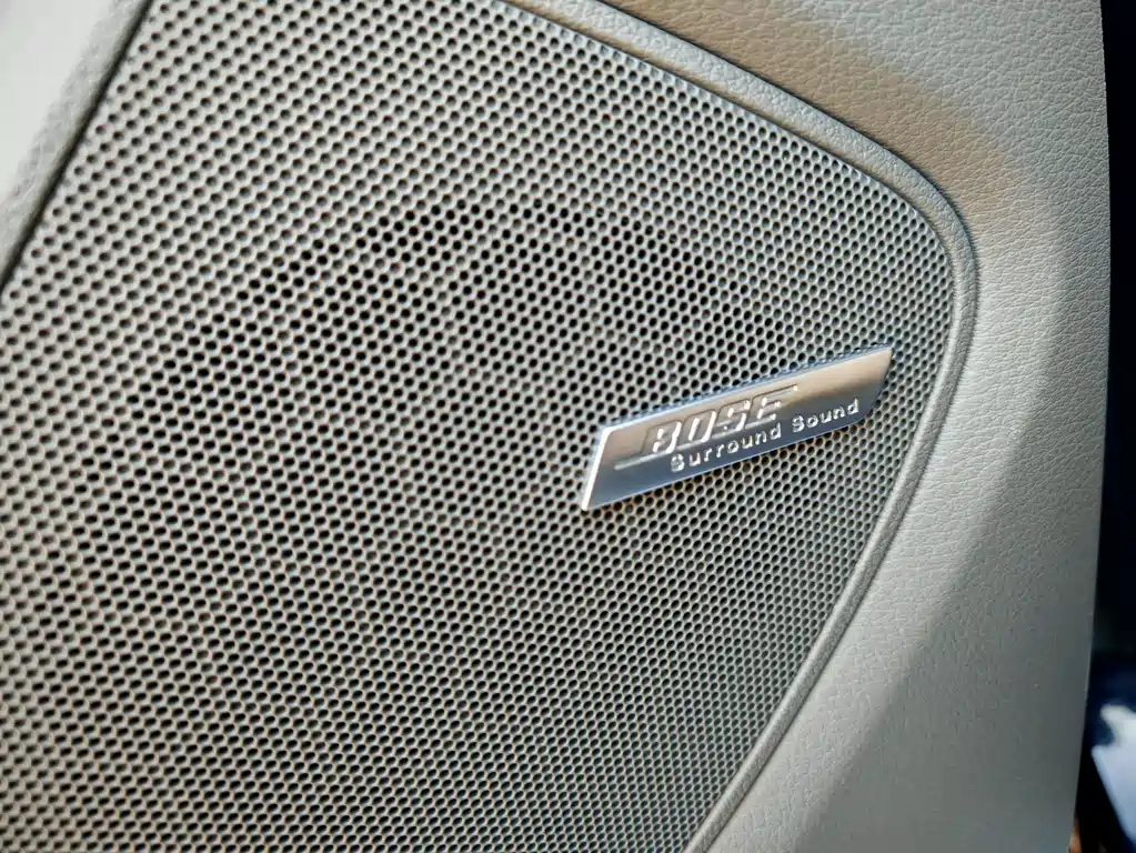 Audi Q7 2012 — фото 17