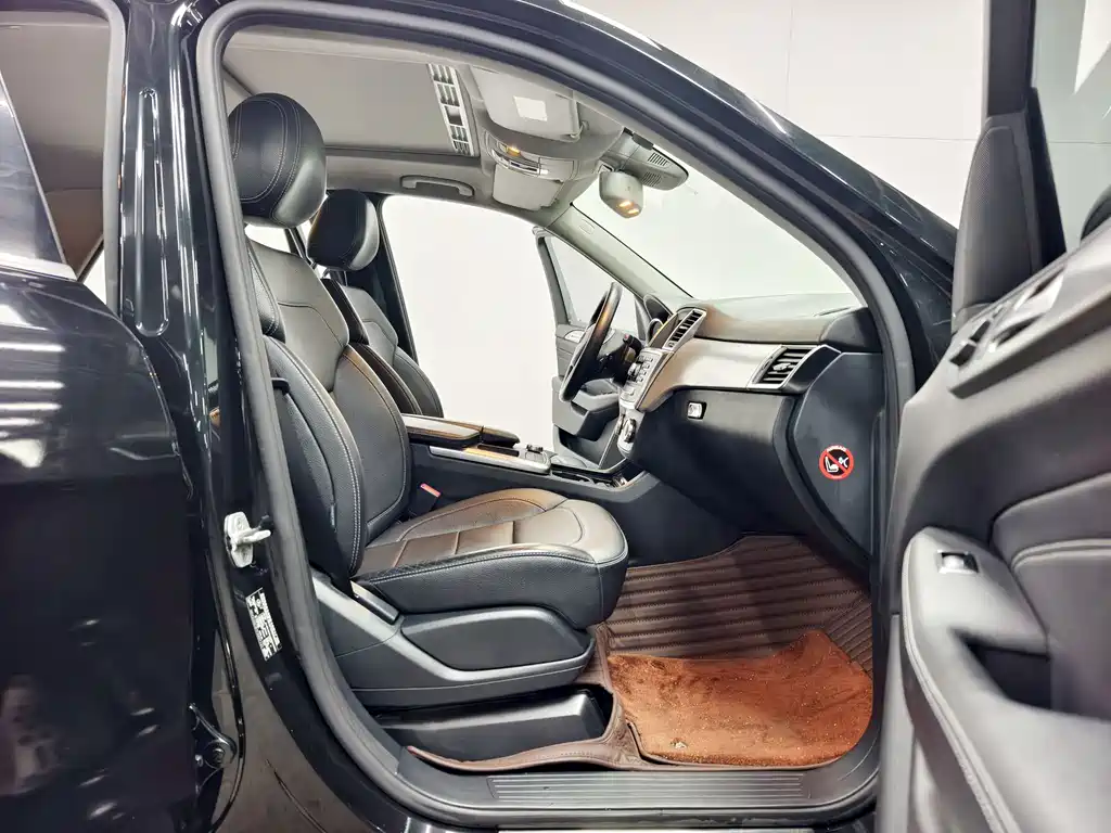 Mercedes-Benz M-Class 2014 — фото 14