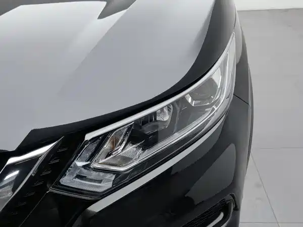 Nissan Qashqai 2021