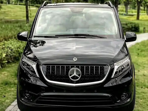 Mercedes-Benz Vito 2018