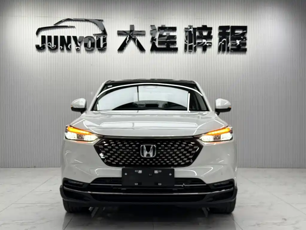 Honda XR-V 2026 — фото 2