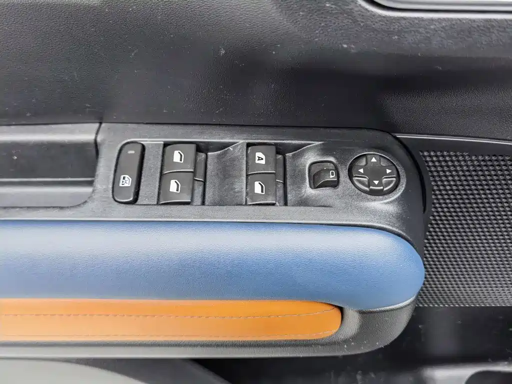 Citroën Yunyi C4 AIRCROSS 2019 — фото 9