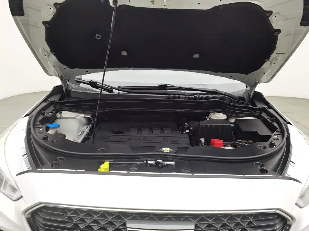 Haval M6 2019