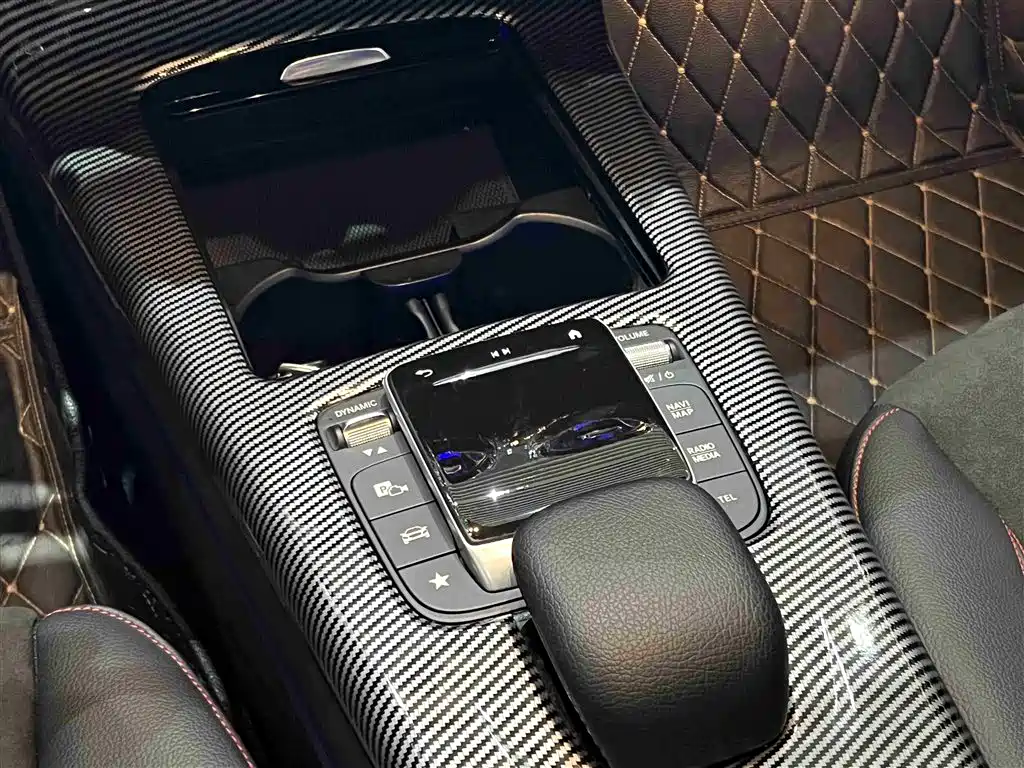 Mercedes-Benz CLA 2022 — фото 13