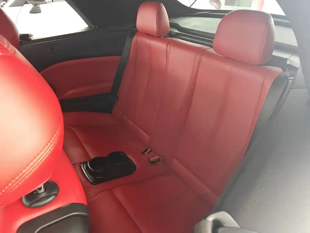 BMW 2 Series 2017 — фото 17