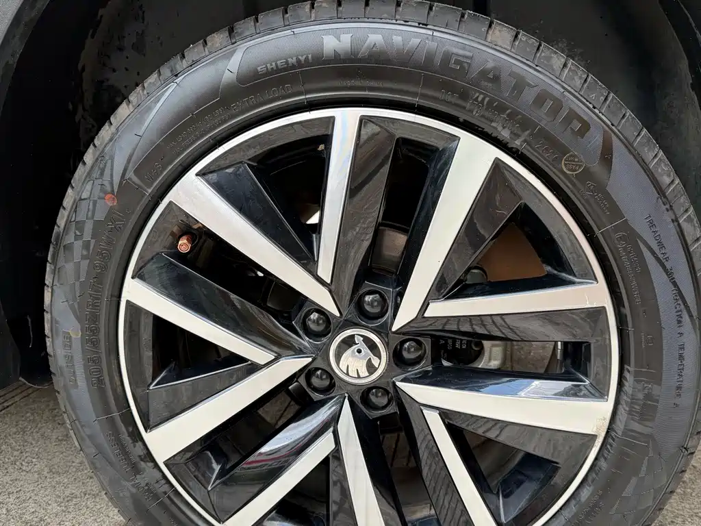 Skoda Kamiq 2020 — фото 15