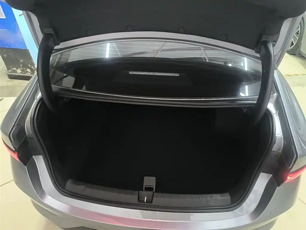 BYD Qin PLUS 2025 — фото 19