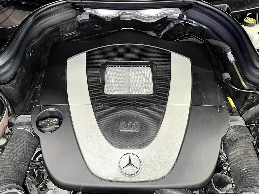 Mercedes-Benz GLK-Class 2015 — фото 15