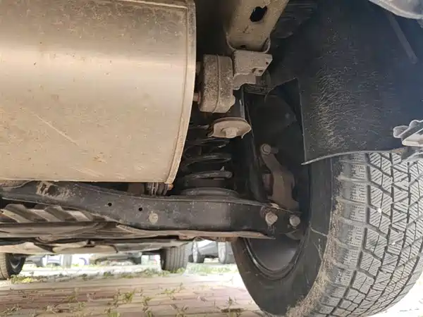 Volkswagen Tayron 2023