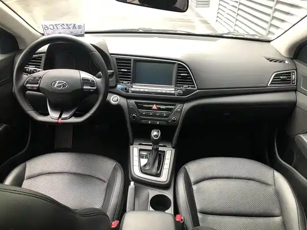Hyundai Celesta 2019