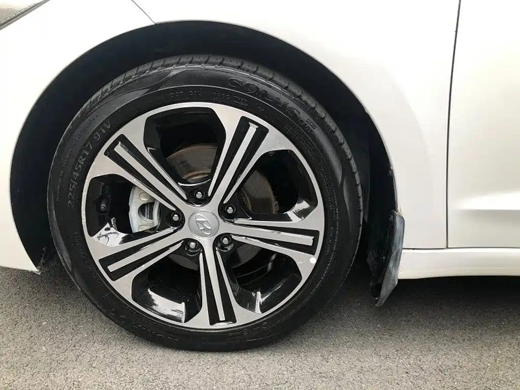 Hyundai Celesta 2019 — фото 15