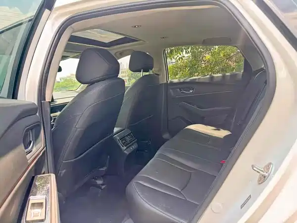 Honda Accord 2025
