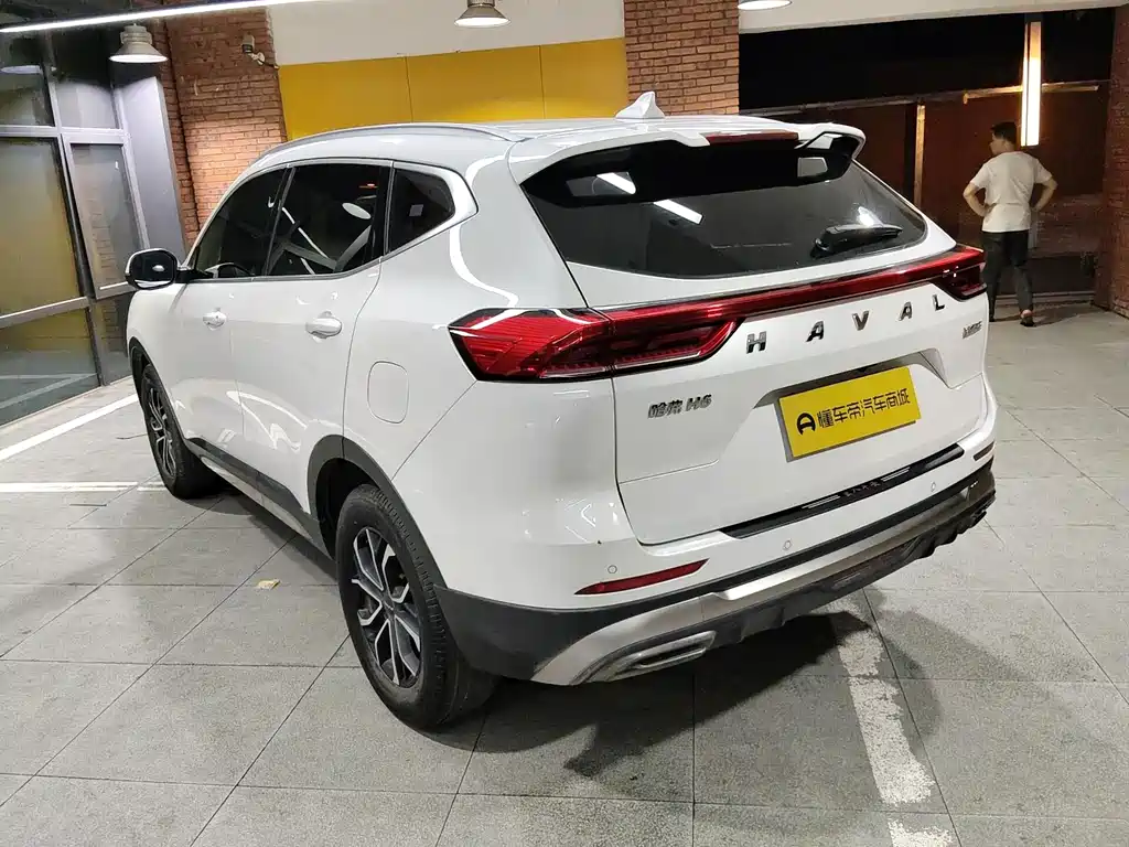 Haval H6 2023