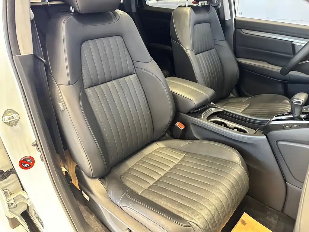 Honda Breeze 2022 — фото 15