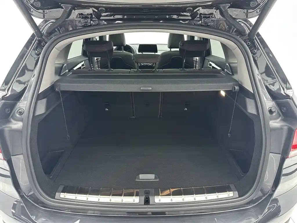 BMW X1 2022 — фото 17