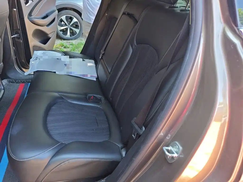 Buick Envision Plus 2016 — фото 15