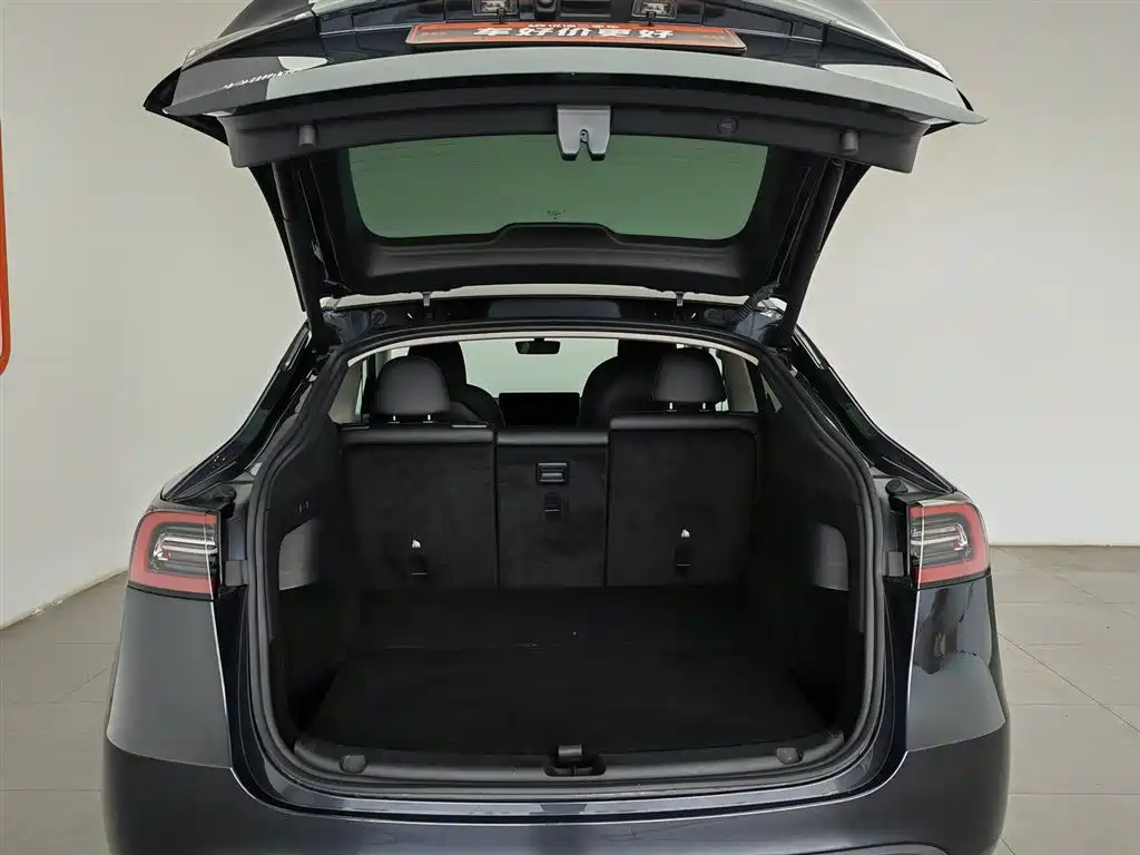 Tesla Model Y 2025 — фото 16