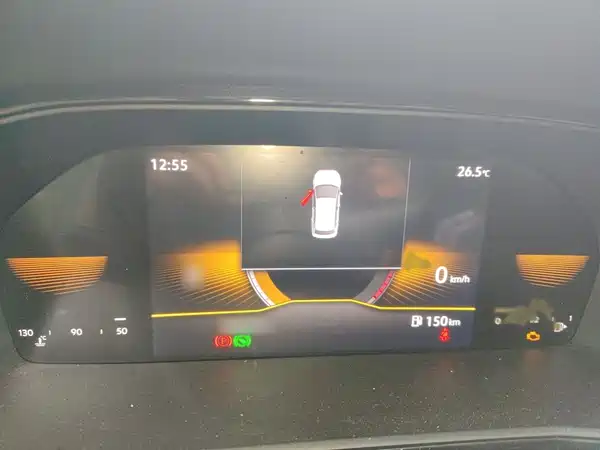 Volkswagen Lavida 2022
