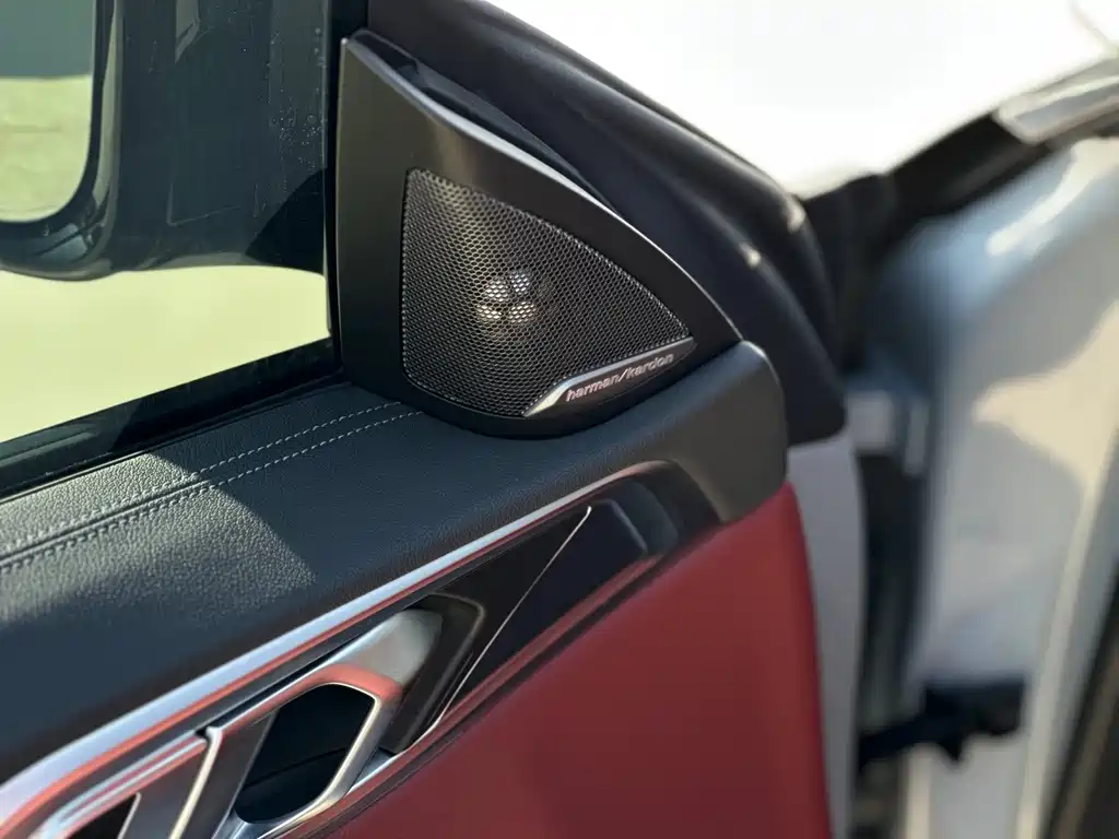 BMW 4 Series 2024 — фото 11