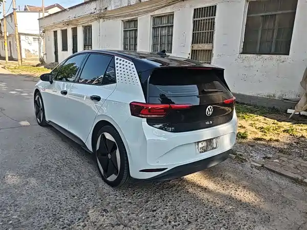 Volkswagen ID.3 2022