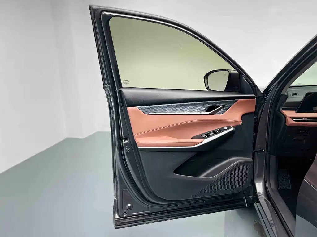Changan CS75 PLUS 2023 — фото 19