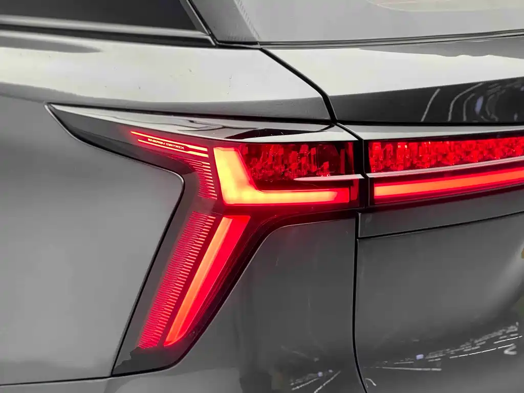 Changan CS75 PLUS 2023 — фото 26