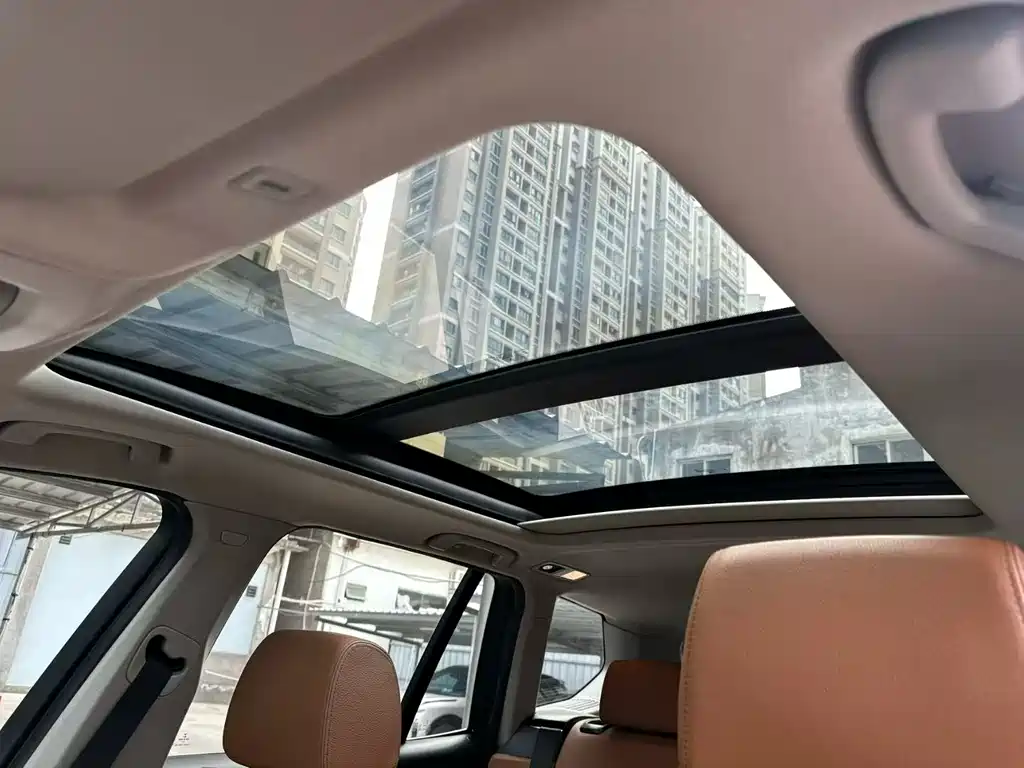 BMW X3 2015 — фото 7