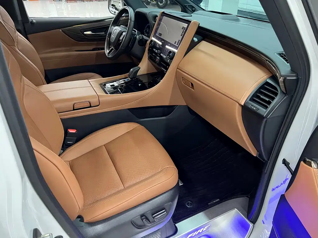 Toyota Vellfire 2024 — фото 20