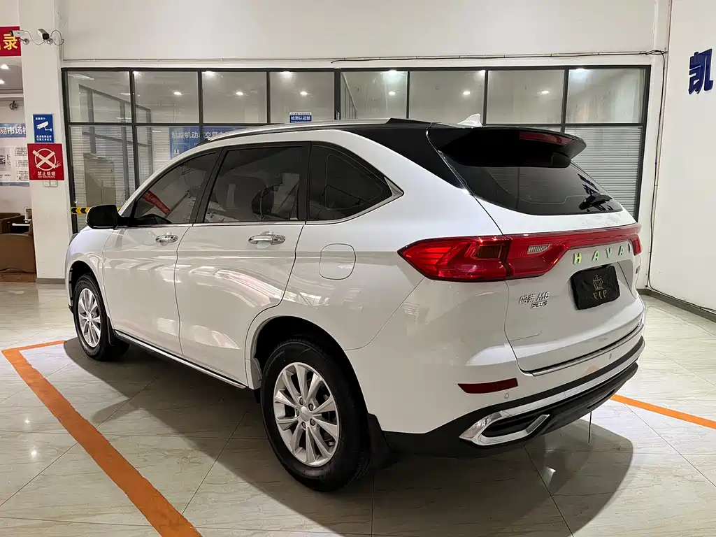 Haval M6 2023