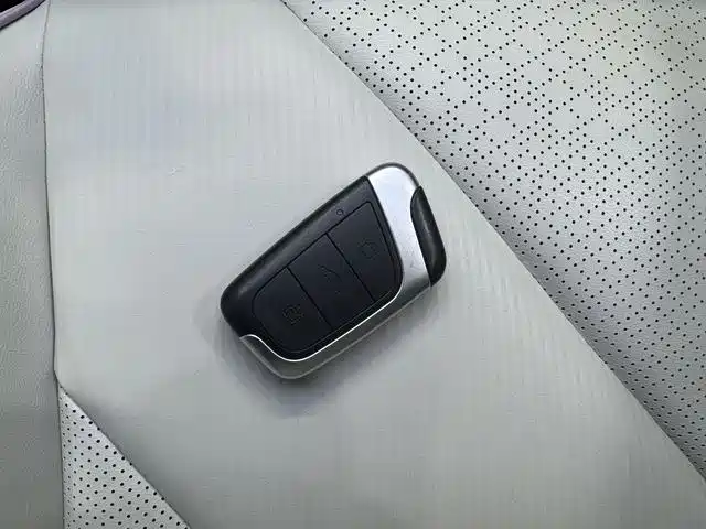 Chery QQ Little Ant 2024 — фото 15