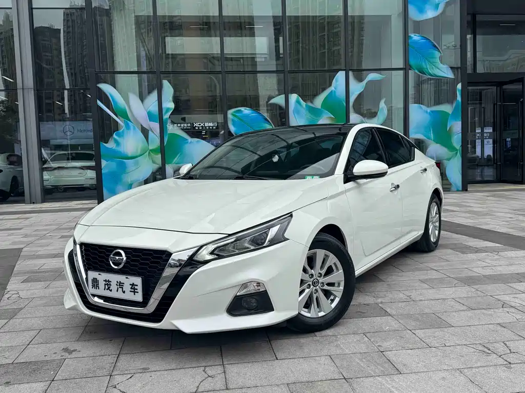 Nissan Teana 2020
