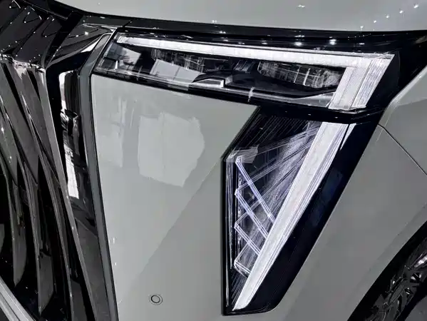 GAC Trumpchi M8 2023