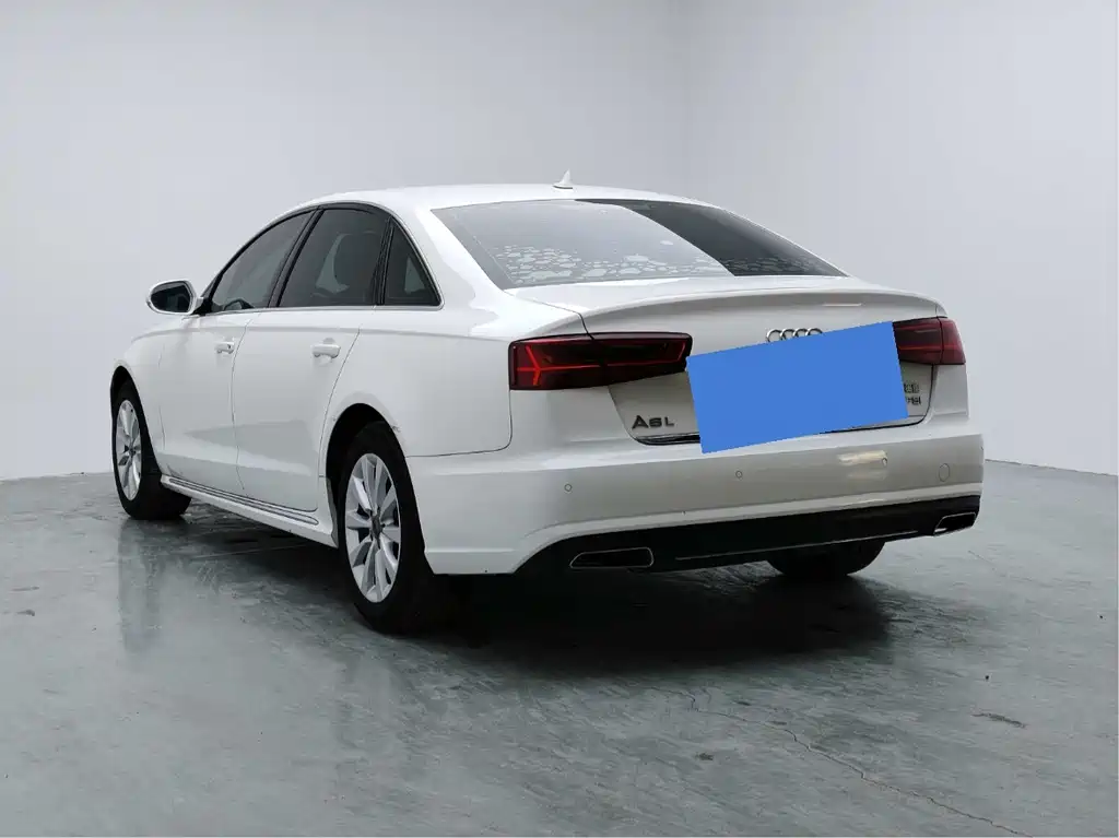 Audi A6L 2016 — фото 4