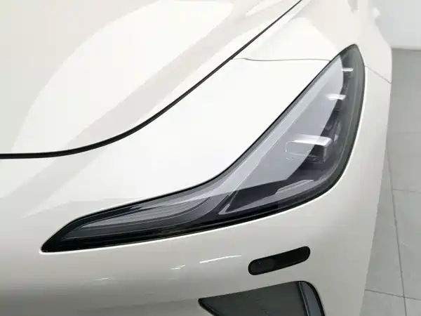 IM Motors LS7 2023
