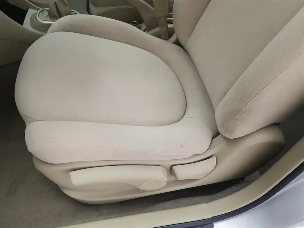 Nissan Sylphy 2015 — фото 20