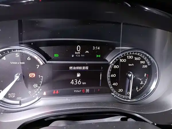 Cadillac XT6 2022