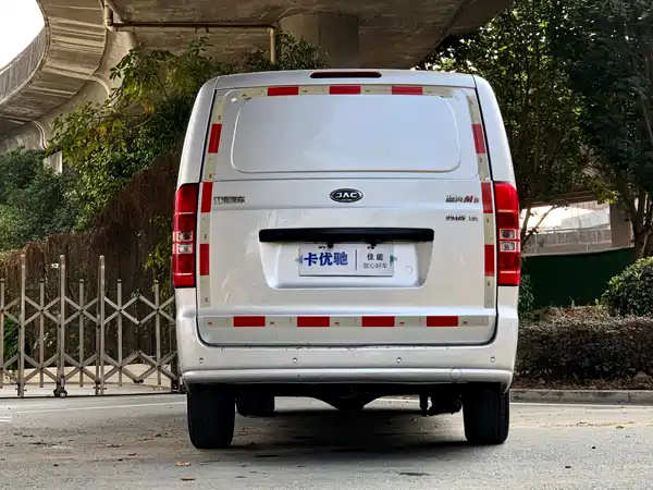 JAC Ruifeng M3 2023