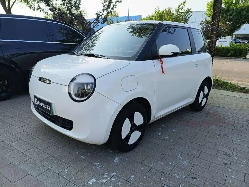 Changan Lumin 2024