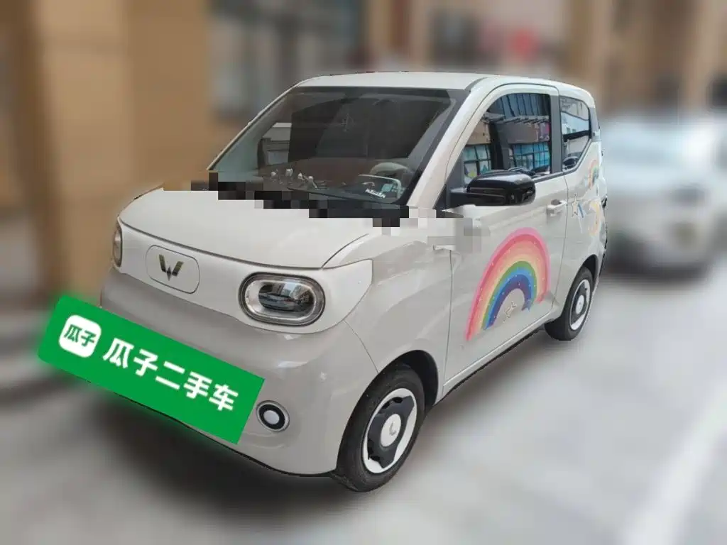 Wuling MINIEV 2025