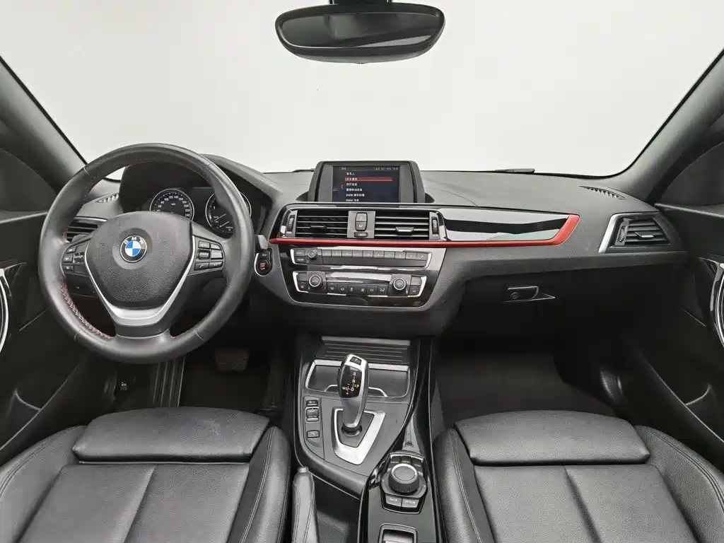 BMW 2 Series 2019 — фото 5
